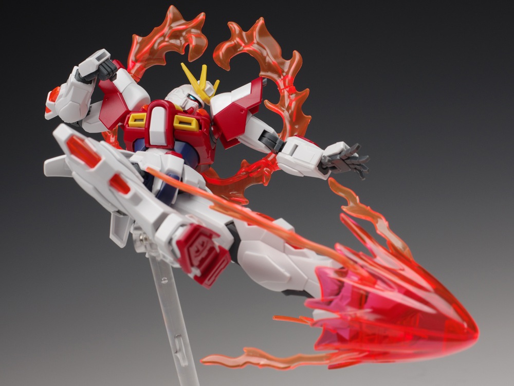 [HGBF 018] 1/144 ���� ���� �Ǵ� [9���԰��Ϸ�] [4573102603739]