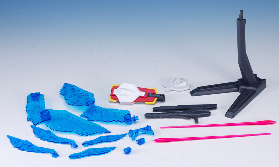 [HGBF 009] 1/144 ��Ÿ ���� ��Ʈ����ũ �Ǵ� ��������Ű ��(�����԰���) [12���԰��Ϸ�][4573102587893]