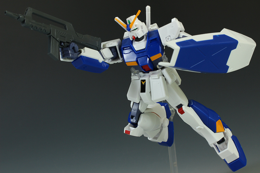 [HGUC 47] 1/144 �Ǵ� �˷��� [2���԰��Ϸ�] [4573102591586]