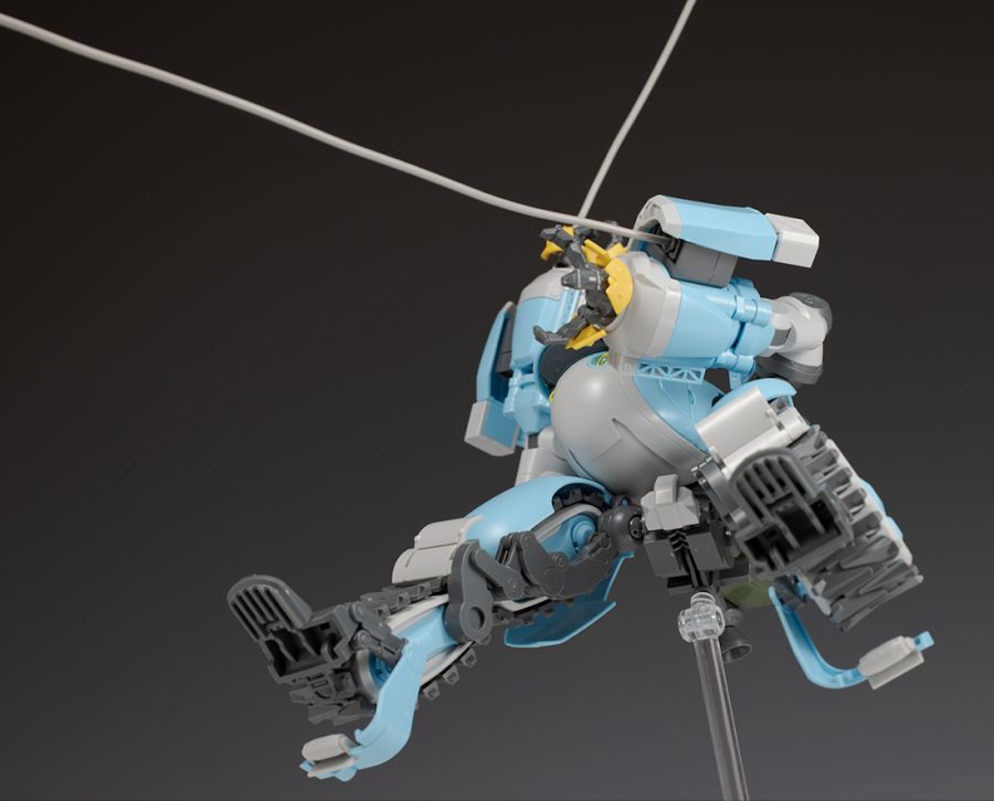 [HG] 1/72 ������ - �����(������ �޸��� ��) [4���԰��Ϸ�] [4573102620132]