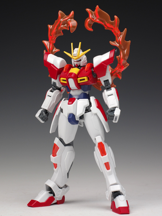 [HGBF 018] 1/144 ���� ���� �Ǵ� [9���԰��Ϸ�] [4573102603739]