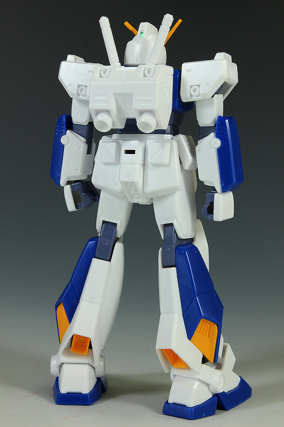[HGUC 47] 1/144 �Ǵ� �˷��� [2���԰��Ϸ�] [4573102591586]