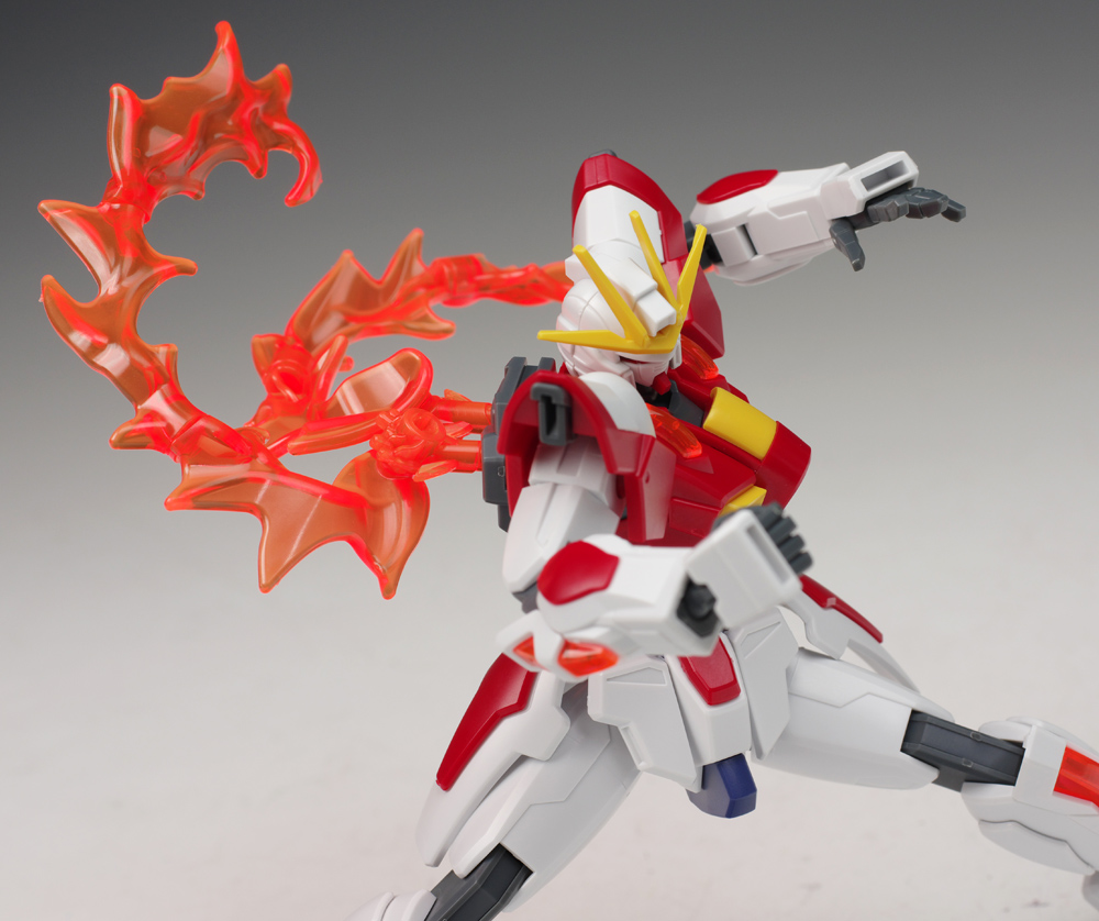 [HGBF 018] 1/144 ���� ���� �Ǵ� [9���԰��Ϸ�] [4573102603739]