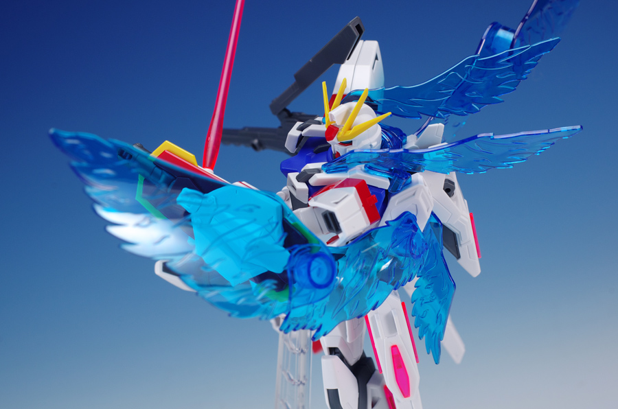 [HGBF 009] 1/144 ��Ÿ ���� ��Ʈ����ũ �Ǵ� ��������Ű ��(�����԰���) [12���԰��Ϸ�][4573102587893]