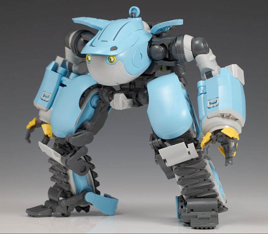 [HG] 1/72 ������ - �����(������ �޸��� ��) [4���԰��Ϸ�] [4573102620132]