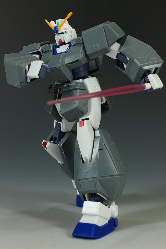 [HGUC 47] 1/144 �Ǵ� �˷��� [2���԰��Ϸ�] [4573102591586]