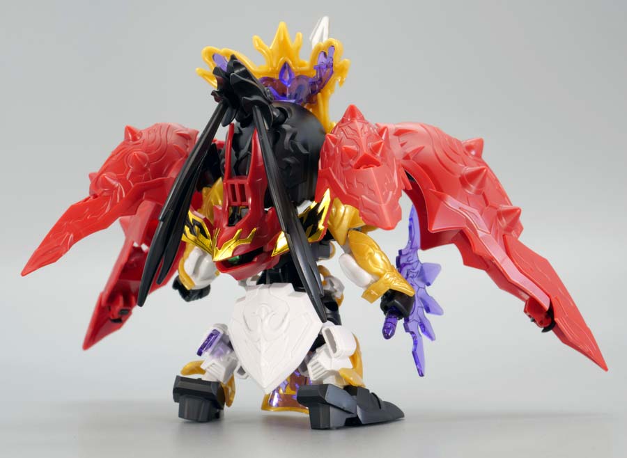 [SD�ﱹâ����] 09.�ʼ� ũ��Ʈ���� [11���԰��Ϸ�] [4573102576118]