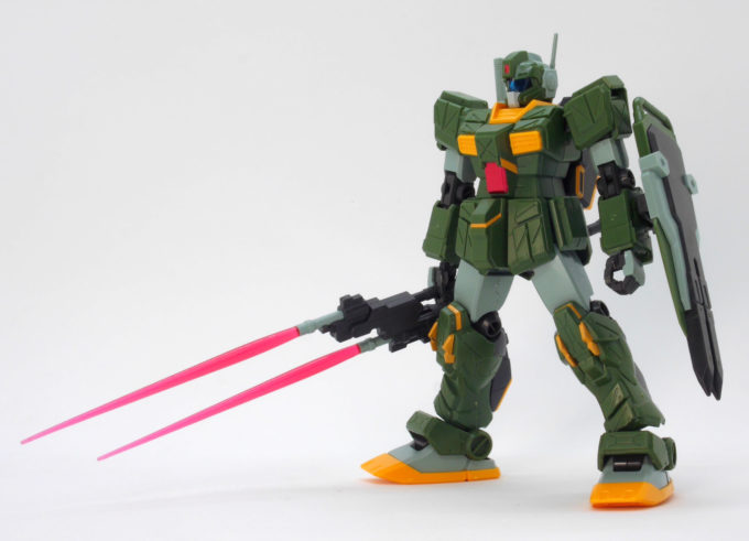 [HGUC 72] 1/144 �� ��Ʈ����Ŀ [12���԰��Ϸ�][4573102607829]
