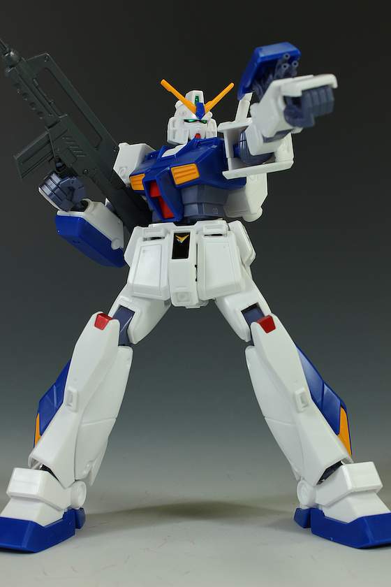 [HGUC 47] 1/144 �Ǵ� �˷��� [2���԰��Ϸ�] [4573102591586]