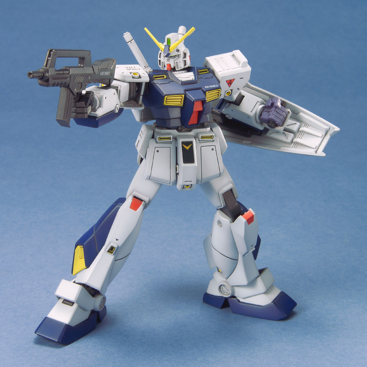 [HGUC 47] 1/144 �Ǵ� �˷��� [2���԰��Ϸ�] [4573102591586]