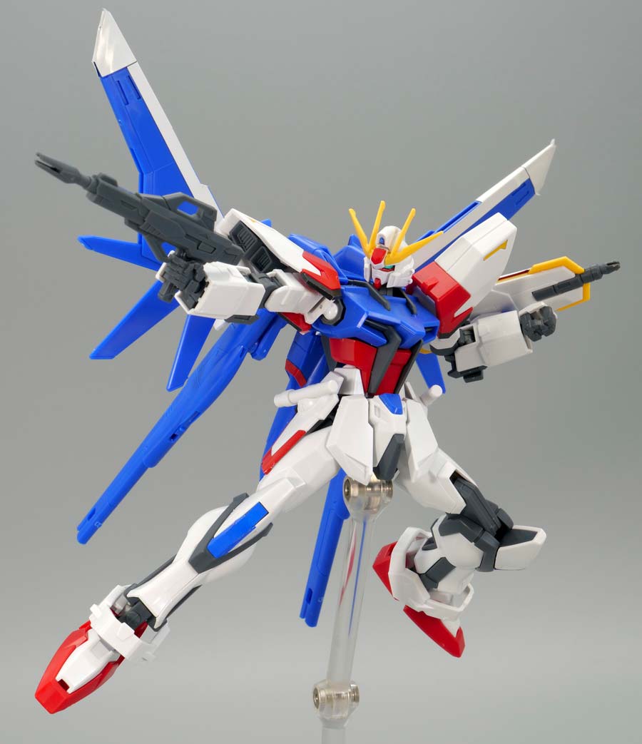 [HGBF 001] ���� ��Ʈ����ũ �Ǵ� Ǯ��Ű��(�����԰���) [12���԰��Ϸ�] [4573102577184]