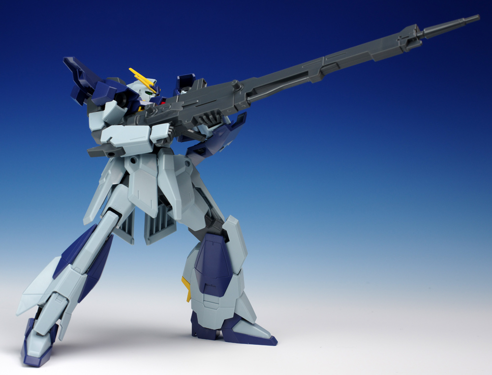 [HGBF 020] 1/144 ����Ʈ�� �Ǵ� [10���԰��Ϸ�][4573102554338]