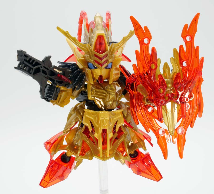 [SD�ﱹâ����] 23.���� ��ī��Ű [12���԰��Ϸ�] [4573102582089]