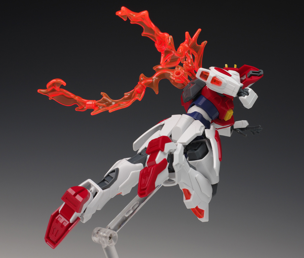 [HGBF 018] 1/144 ���� ���� �Ǵ� [9���԰��Ϸ�] [4573102603739]