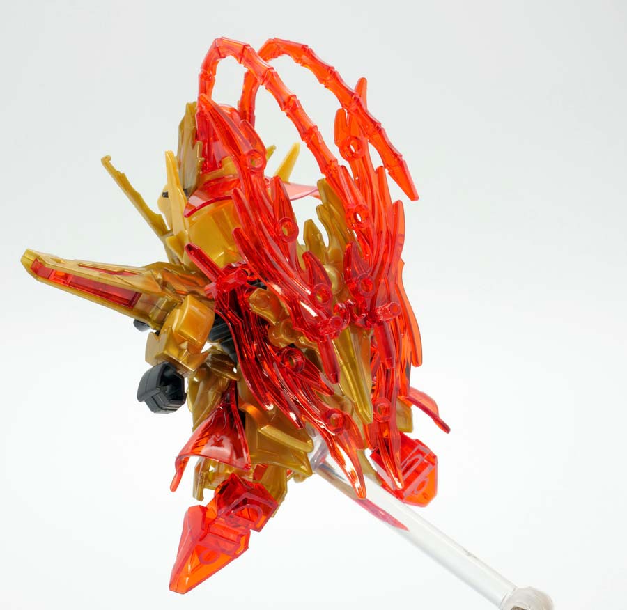 [SD�ﱹâ����] 23.���� ��ī��Ű [12���԰��Ϸ�] [4573102582089]