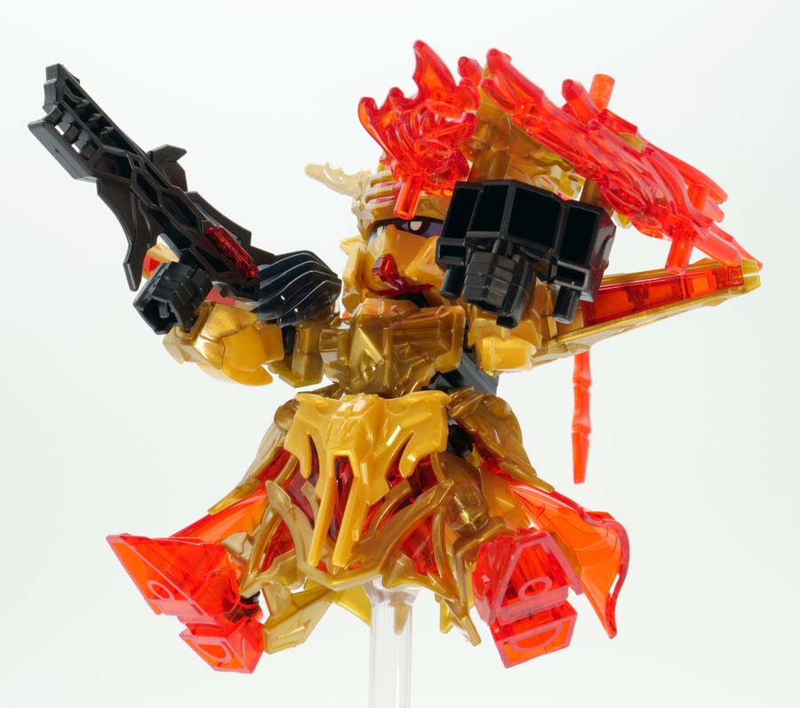 [SD�ﱹâ����] 23.���� ��ī��Ű [12���԰��Ϸ�] [4573102582089]