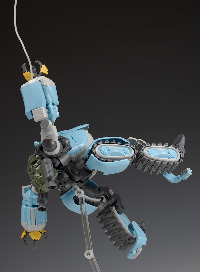 [HG] 1/72 ������ - �����(������ �޸��� ��) [4���԰��Ϸ�] [4573102620132]