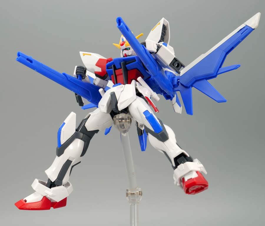 [HGBF 001] ���� ��Ʈ����ũ �Ǵ� Ǯ��Ű��(�����԰���) [12���԰��Ϸ�] [4573102577184]