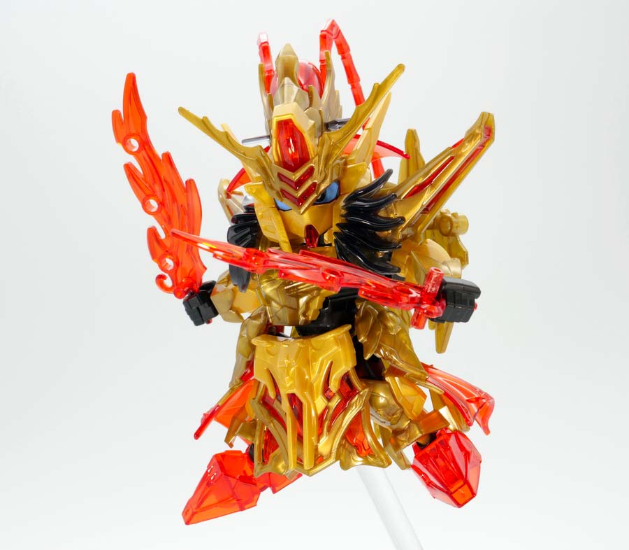 [SD�ﱹâ����] 23.���� ��ī��Ű [12���԰��Ϸ�] [4573102582089]