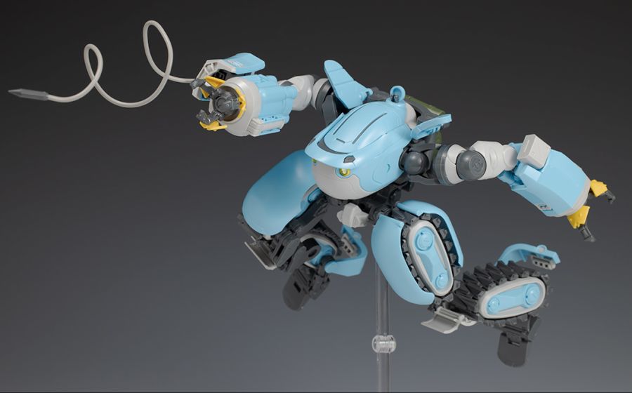 [HG] 1/72 ������ - �����(������ �޸��� ��) [4���԰��Ϸ�] [4573102620132]