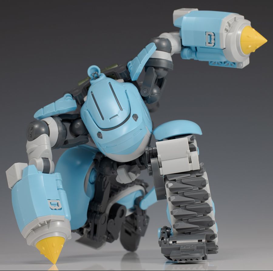 [HG] 1/72 ������ - �����(������ �޸��� ��) [4���԰��Ϸ�] [4573102620132]