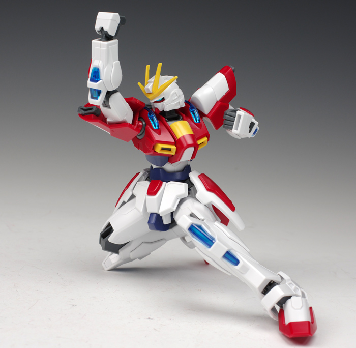 [HGBF 018] 1/144 ���� ���� �Ǵ� [9���԰��Ϸ�] [4573102603739]