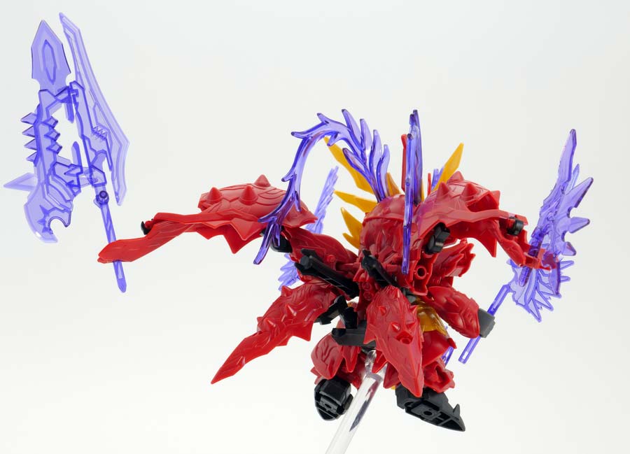 [SD�ﱹâ����] 09.�ʼ� ũ��Ʈ���� [11���԰��Ϸ�] [4573102576118]