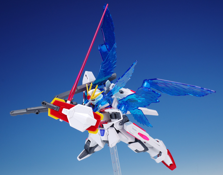 [HGBF 009] 1/144 ��Ÿ ���� ��Ʈ����ũ �Ǵ� ��������Ű ��(�����԰���) [12���԰��Ϸ�][4573102587893]