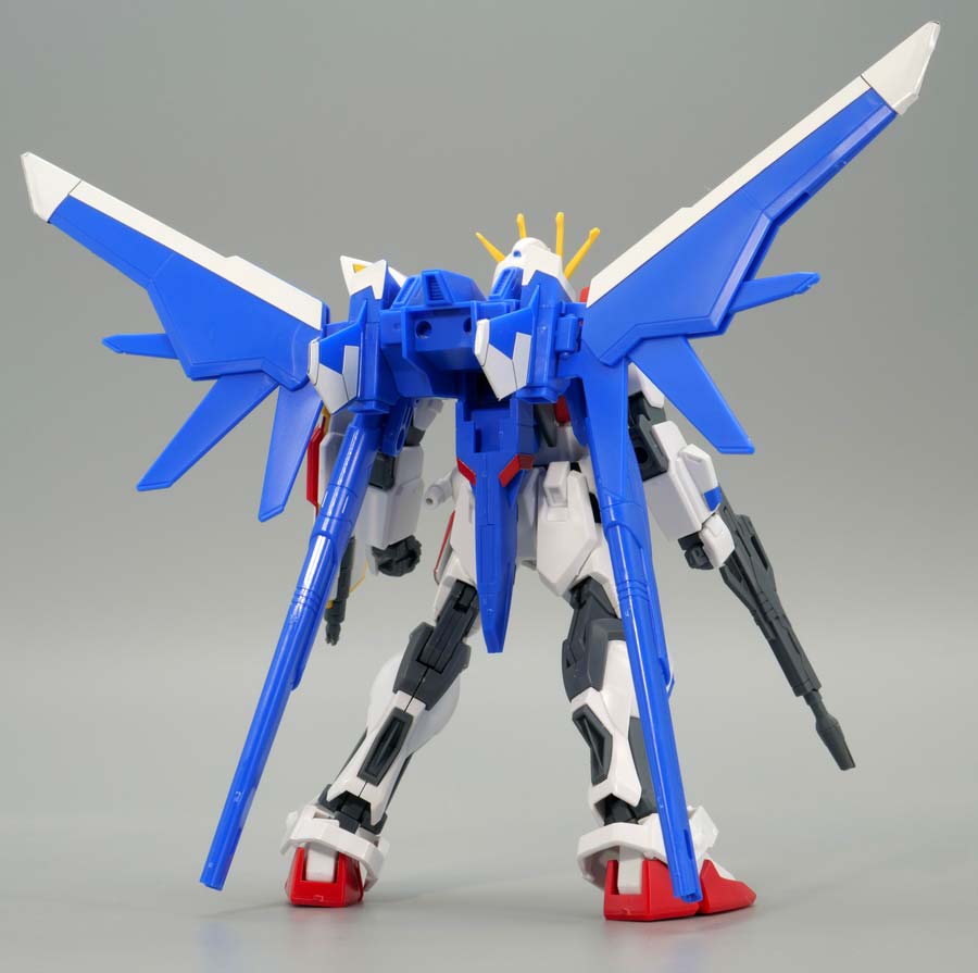 [HGBF 001] ���� ��Ʈ����ũ �Ǵ� Ǯ��Ű��(�����԰���) [12���԰��Ϸ�] [4573102577184]