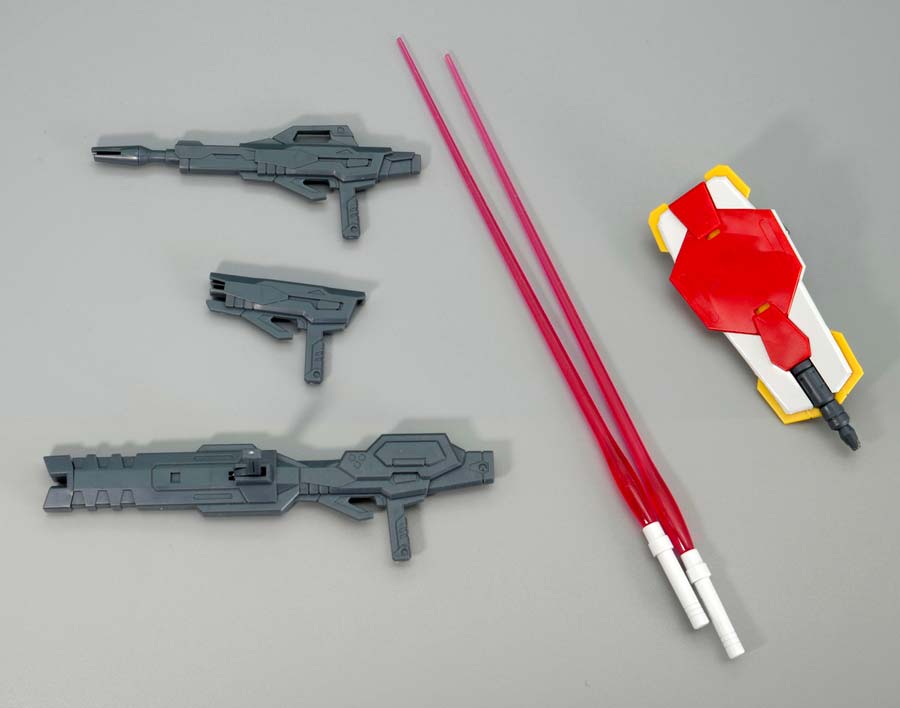 [HGBF 001] ���� ��Ʈ����ũ �Ǵ� Ǯ��Ű��(�����԰���) [12���԰��Ϸ�] [4573102577184]