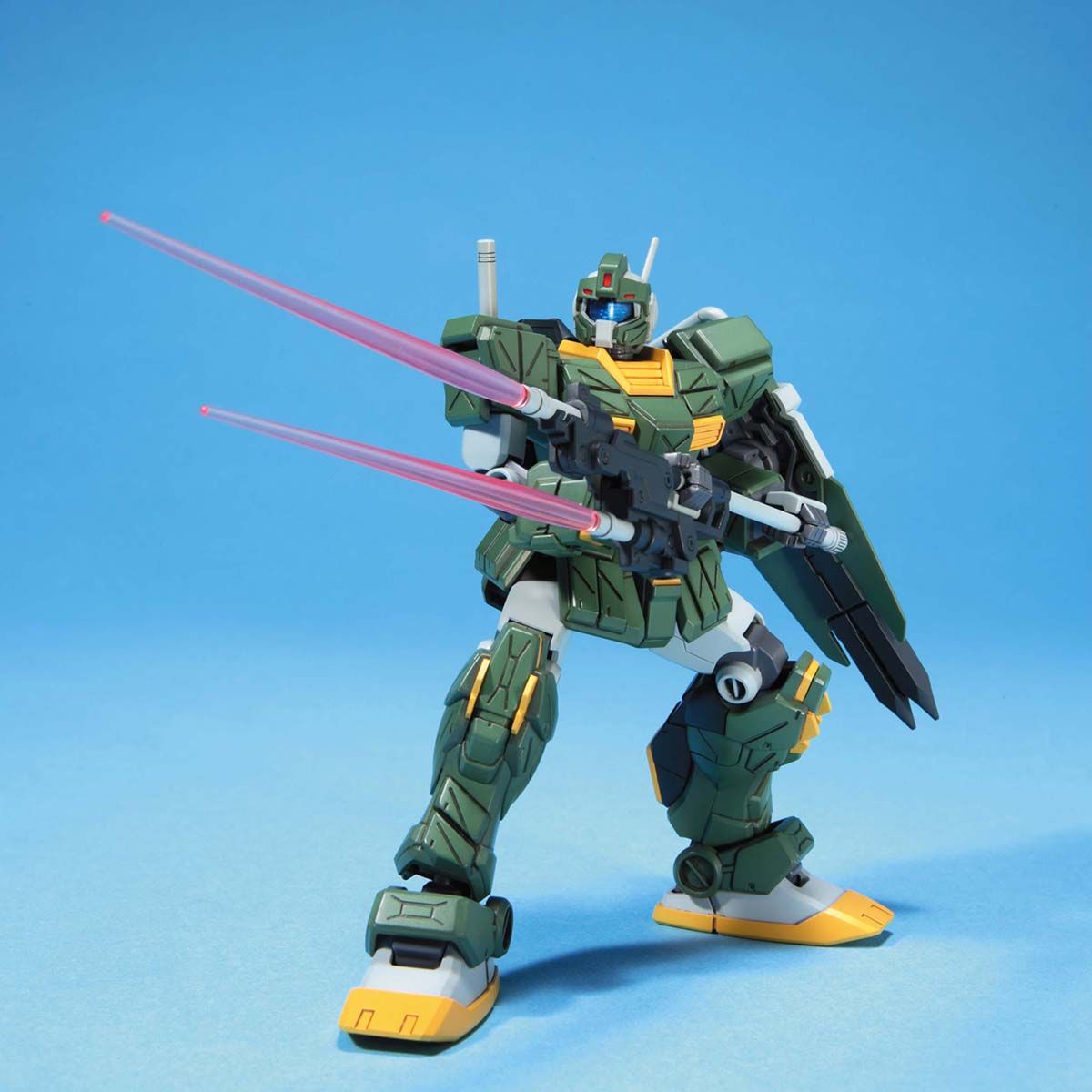 [HGUC 72] 1/144 �� ��Ʈ����Ŀ [12���԰��Ϸ�][4573102607829]