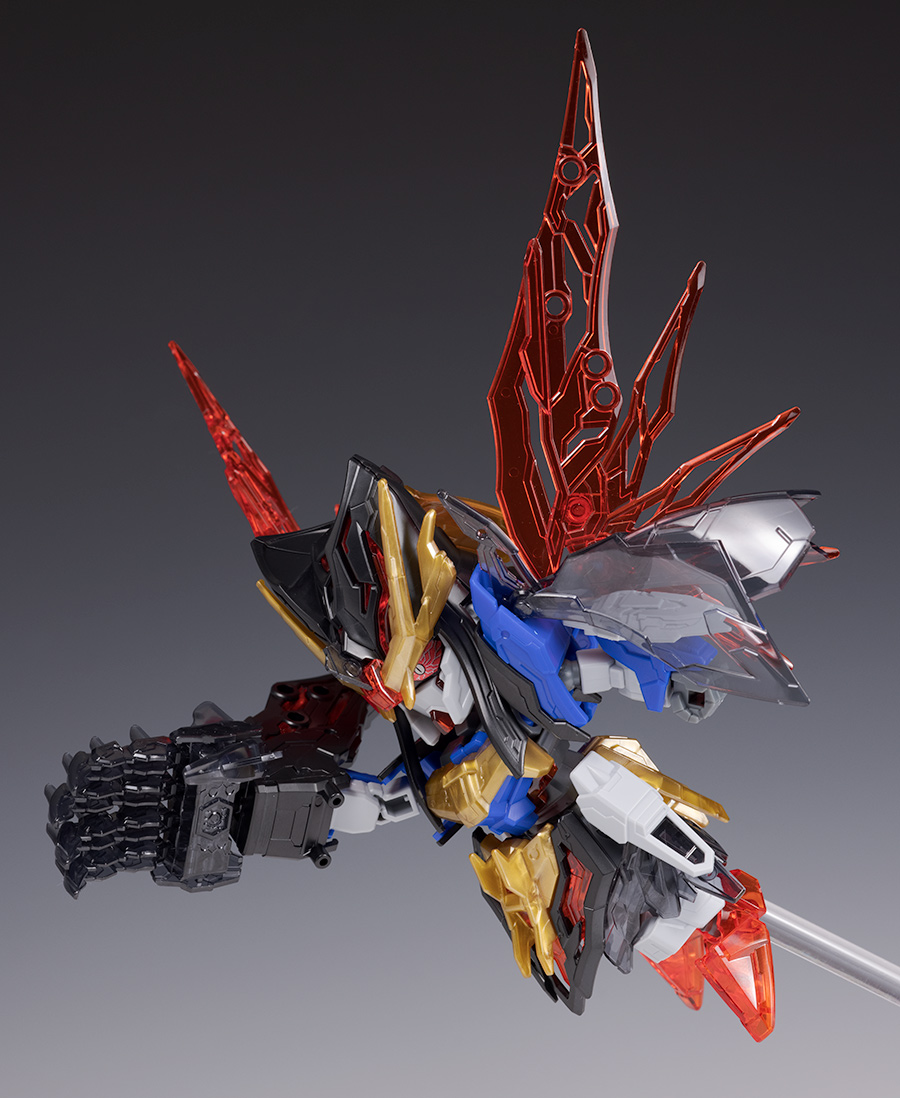 [SD�ﱹâ����] 24.�縶�� ����Ƽ�� �Ǵ� [2���԰��Ϸ�] [4573102582072]