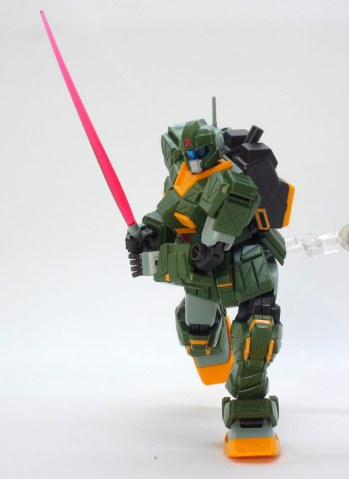 [HGUC 72] 1/144 �� ��Ʈ����Ŀ [12���԰��Ϸ�][4573102607829]