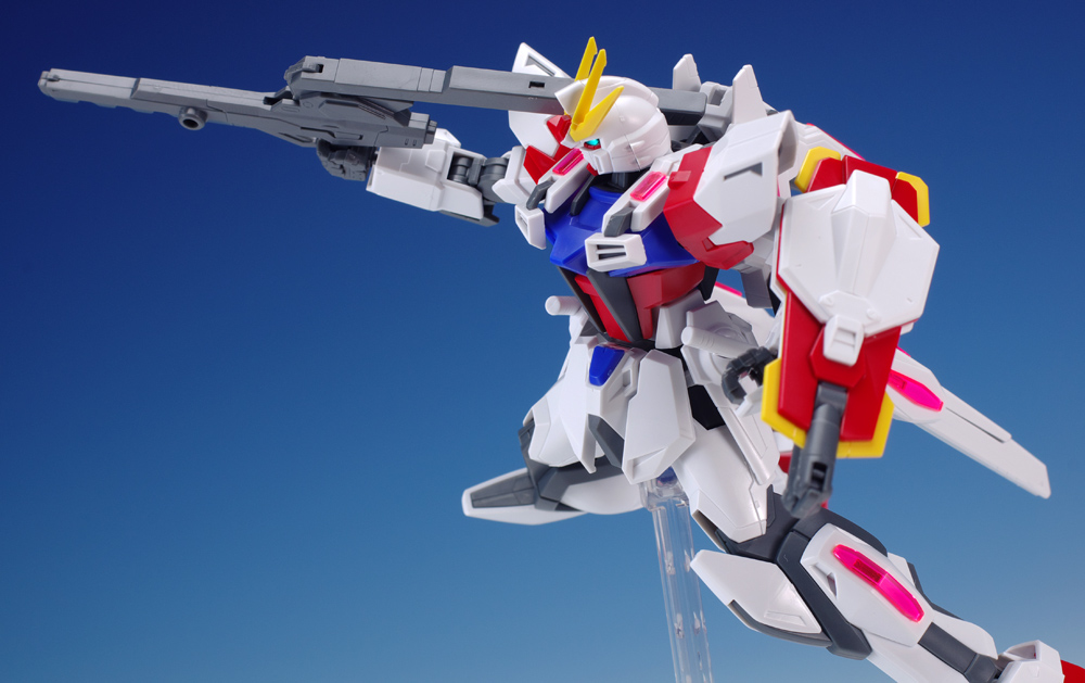 [HGBF 009] 1/144 ��Ÿ ���� ��Ʈ����ũ �Ǵ� ��������Ű ��(�����԰���) [12���԰��Ϸ�][4573102587893]