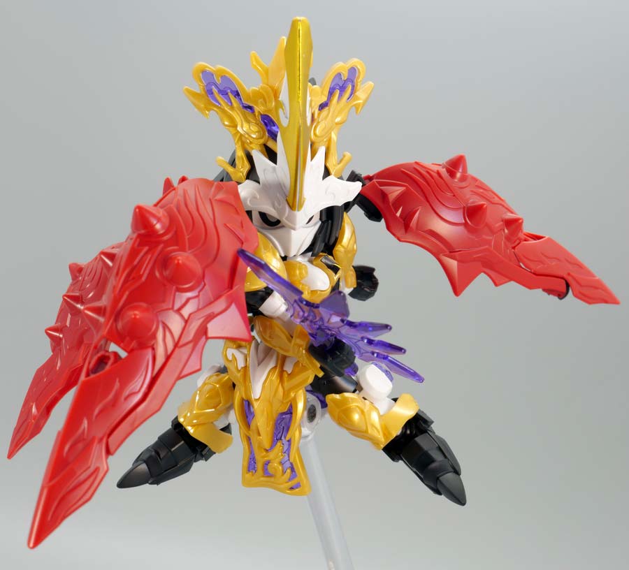 [SD�ﱹâ����] 09.�ʼ� ũ��Ʈ���� [11���԰��Ϸ�] [4573102576118]