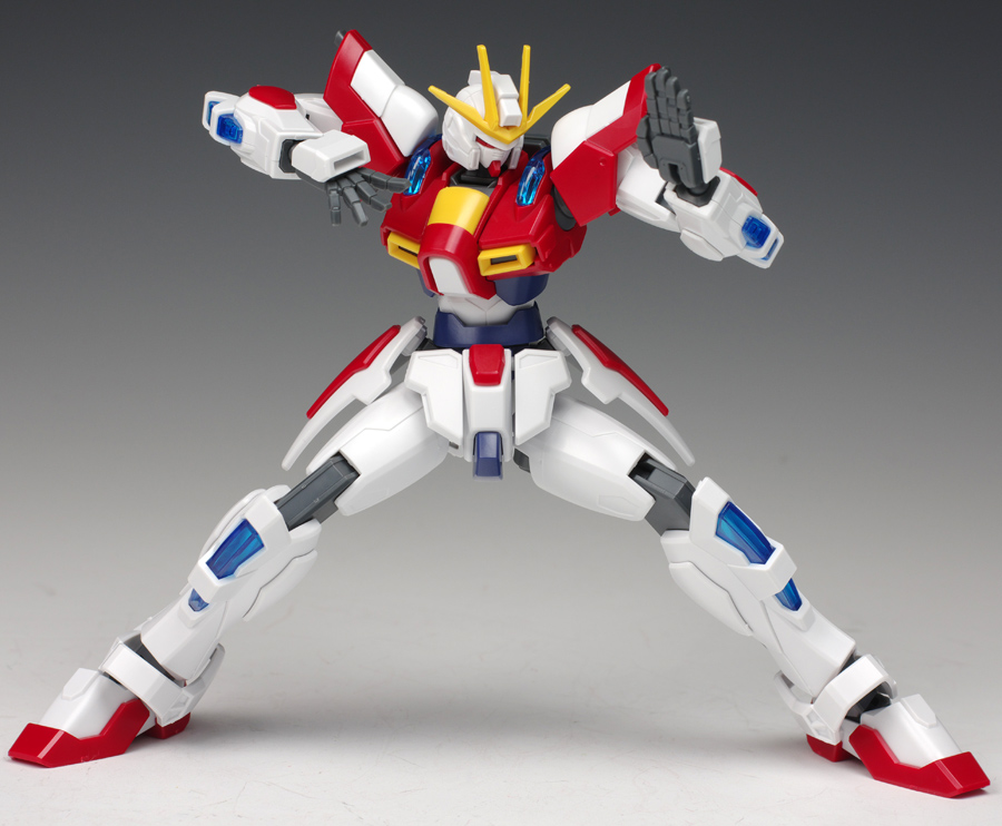 [HGBF 018] 1/144 ���� ���� �Ǵ� [9���԰��Ϸ�] [4573102603739]