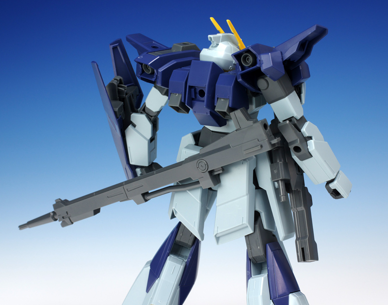 [HGBF 020] 1/144 ����Ʈ�� �Ǵ� [10���԰��Ϸ�][4573102554338]