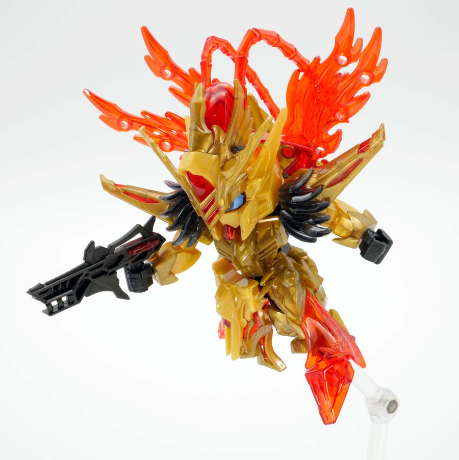 [SD�ﱹâ����] 23.���� ��ī��Ű [12���԰��Ϸ�] [4573102582089]