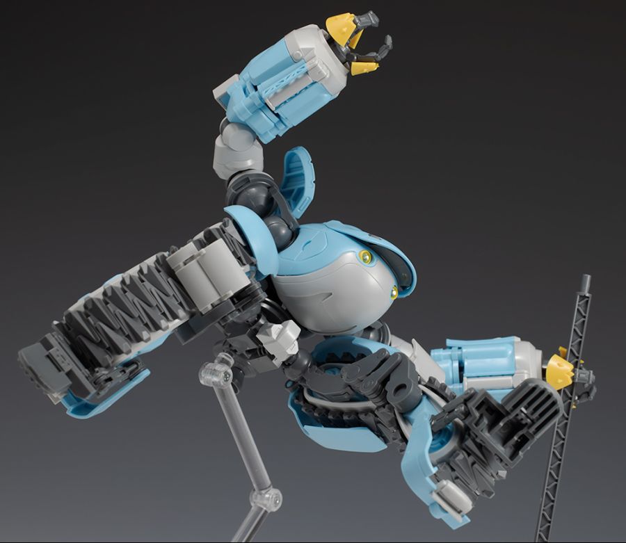 [HG] 1/72 ������ - �����(������ �޸��� ��) [4���԰��Ϸ�] [4573102620132]