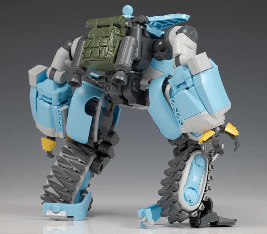 [HG] 1/72 ������ - �����(������ �޸��� ��) [4���԰��Ϸ�] [4573102620132]