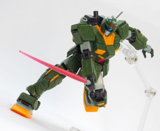 [HGUC 72] 1/144 �� ��Ʈ����Ŀ [12���԰��Ϸ�][4573102607829]
