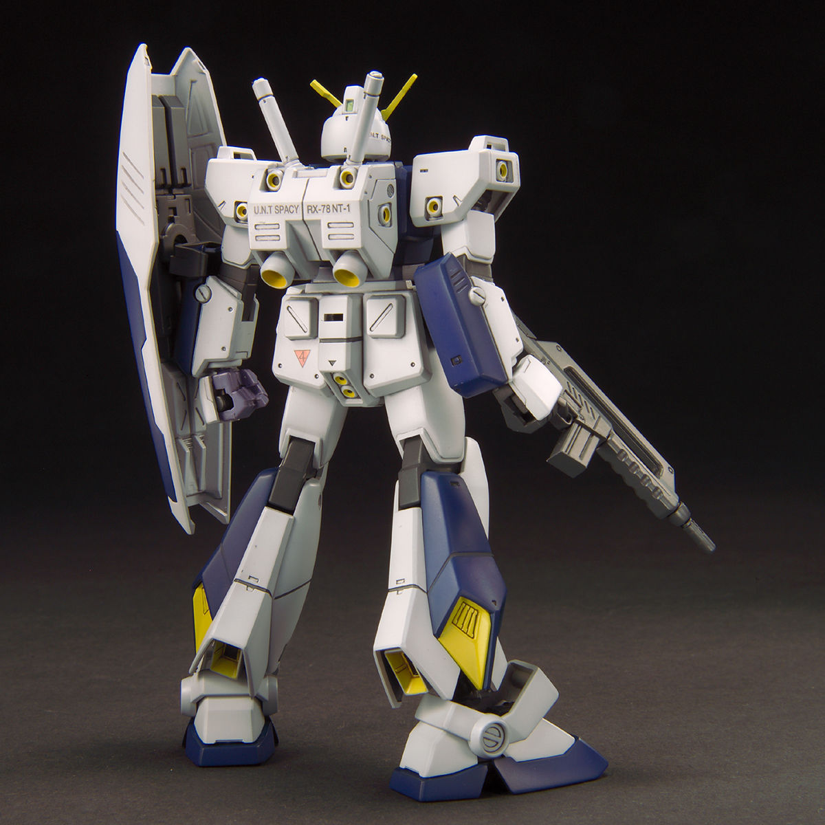 [HGUC 47] 1/144 �Ǵ� �˷��� [2���԰��Ϸ�] [4573102591586]