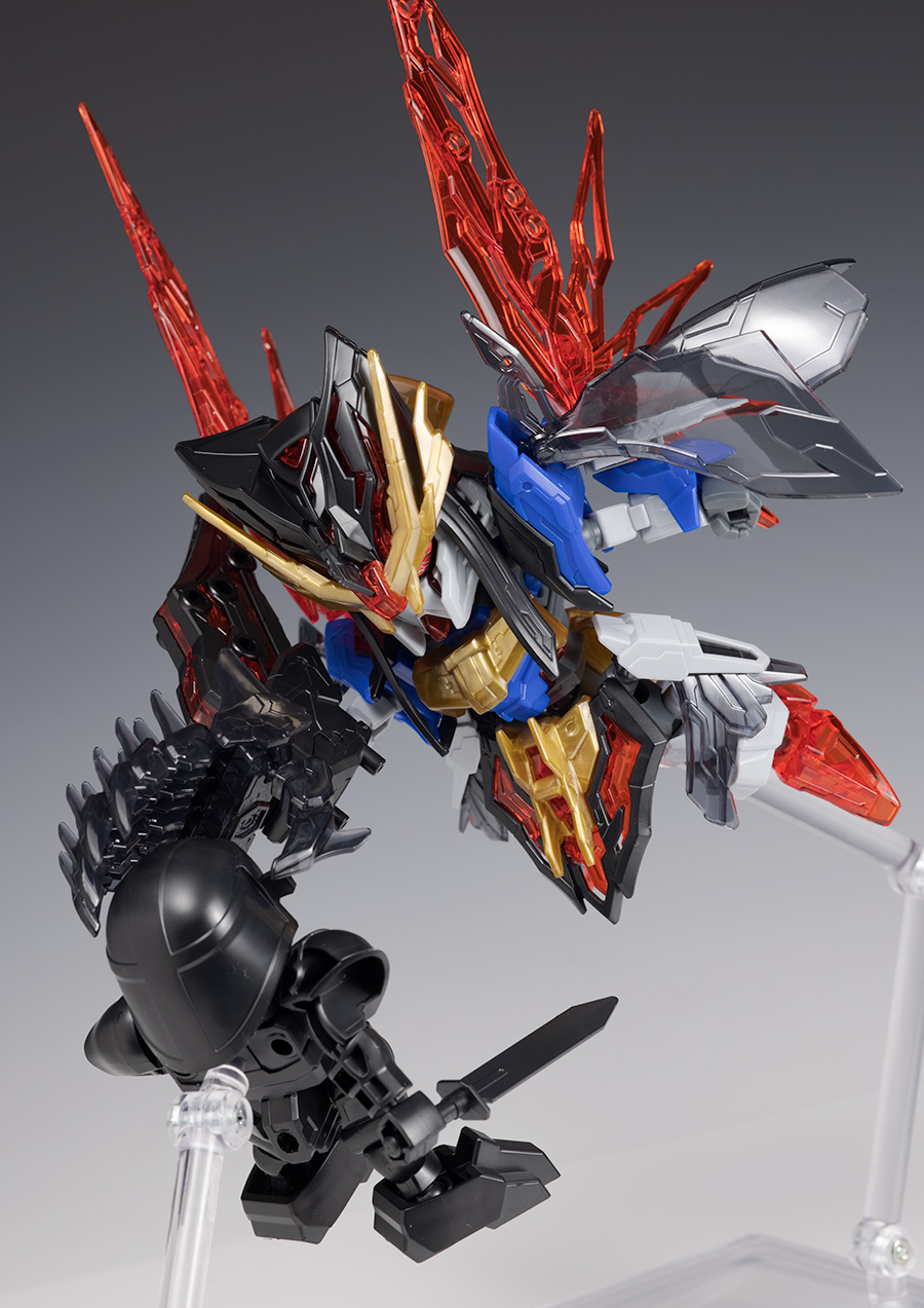 [SD�ﱹâ����] 24.�縶�� ����Ƽ�� �Ǵ� [2���԰��Ϸ�] [4573102582072]