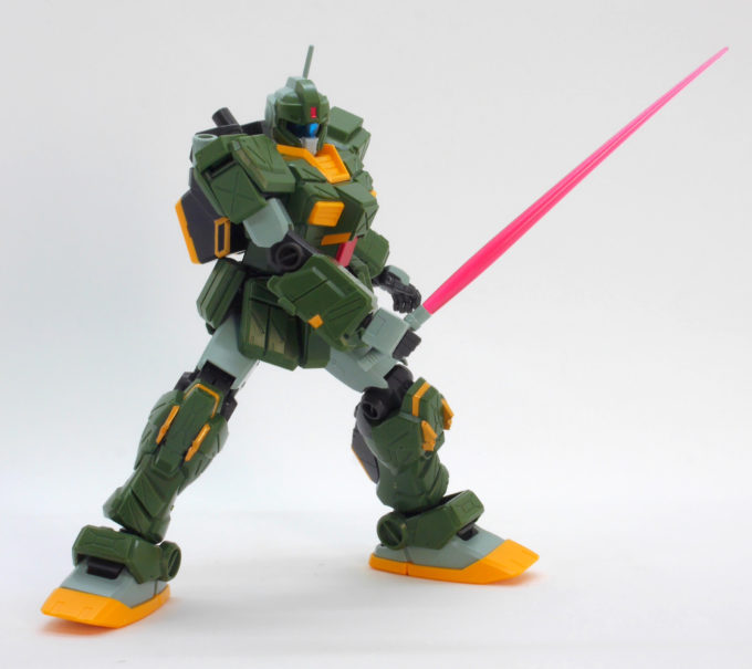 [HGUC 72] 1/144 �� ��Ʈ����Ŀ [12���԰��Ϸ�][4573102607829]