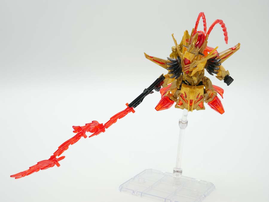 [SD�ﱹâ����] 23.���� ��ī��Ű [12���԰��Ϸ�] [4573102582089]