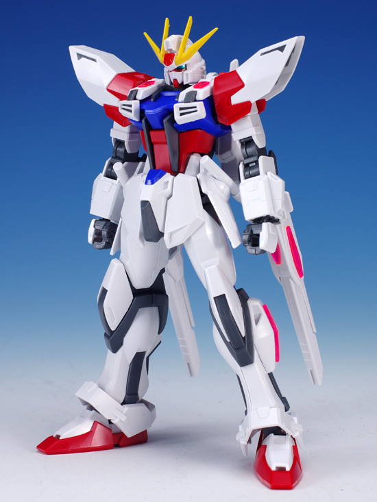 [HGBF 009] 1/144 ��Ÿ ���� ��Ʈ����ũ �Ǵ� ��������Ű ��(�����԰���) [12���԰��Ϸ�][4573102587893]