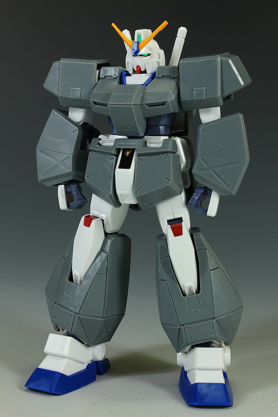 [HGUC 47] 1/144 �Ǵ� �˷��� [2���԰��Ϸ�] [4573102591586]
