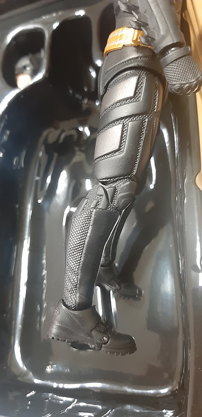 [MAFEX] ��Ʈ�� : ��ũ����Ʈ ������ - ��Ʈ�� 3.0 [11���԰��Ϸ�] [4530956470535]