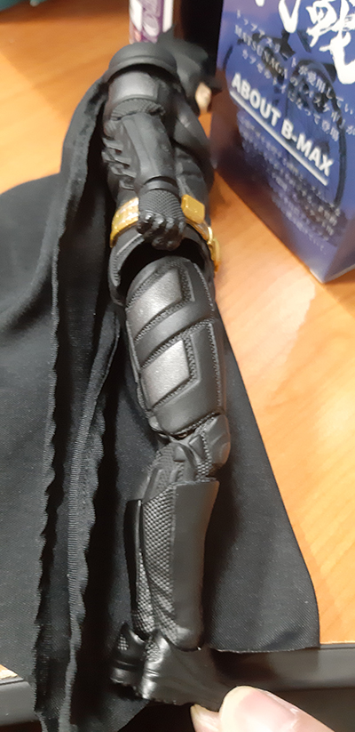 [MAFEX] ��Ʈ�� : ��ũ����Ʈ ������ - ��Ʈ�� 3.0 [11���԰��Ϸ�] [4530956470535]