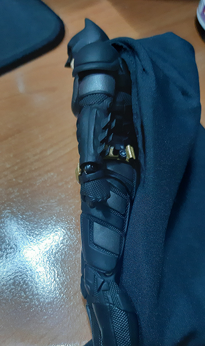 [MAFEX] ��Ʈ�� : ��ũ����Ʈ ������ - ��Ʈ�� 3.0 [11���԰��Ϸ�] [4530956470535]